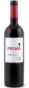 06 Prima Tinto Toro (Bodegas Maurodos) 2006